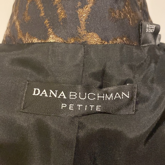 Dana Buchman Petite - Picture 3 of 10
